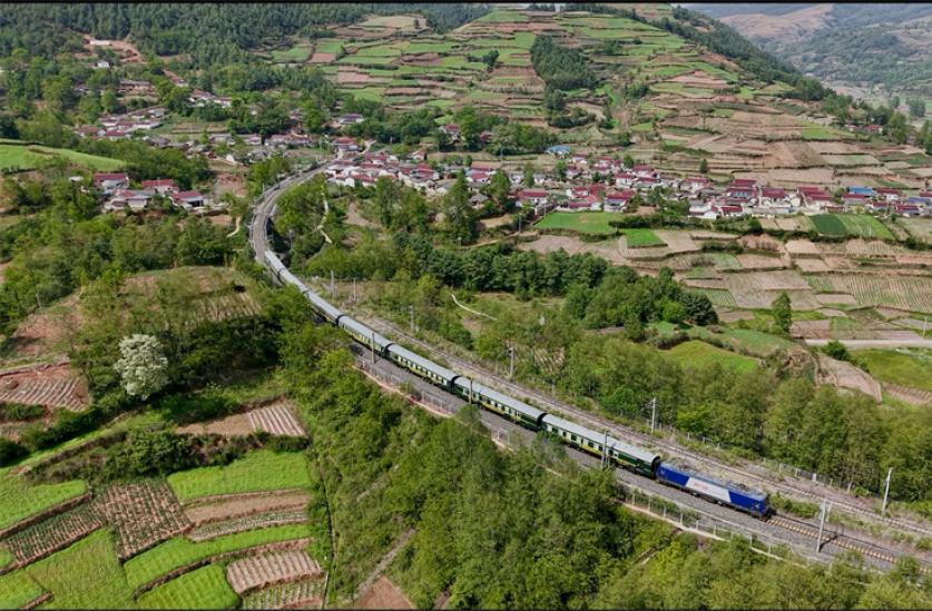 动态调运力，温情护出行——铁路运力优化为旅客出行筑牢支撑