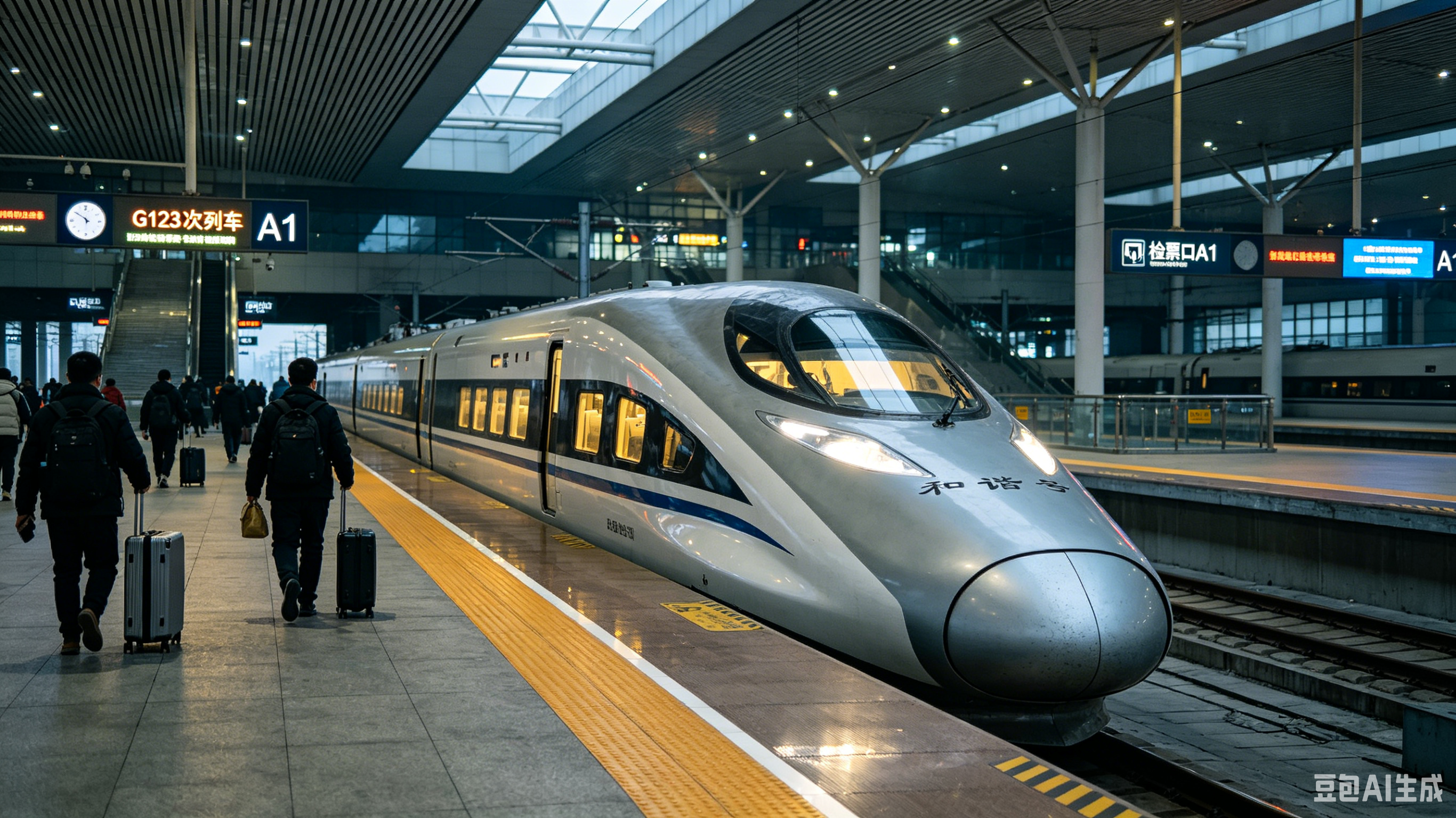 西宁客运段列车乘务员招聘10人